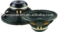 NEODYMIUM woofer speaker (W107514)