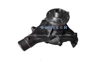 Automotive Water Pump 12532528 AW5077