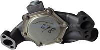 Chevolet Massey Studebaker Automotive Water Pump 3998206 3998207 AW898 GWG-35A