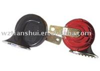 auto snail horn