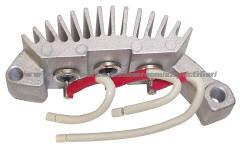 LEECE NEVILLE Rectifier