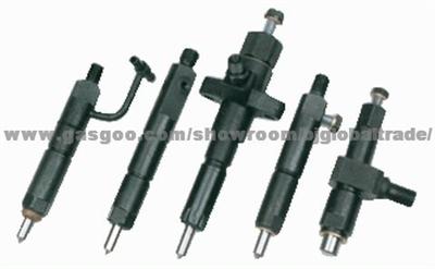 Yuchai Fuel Injector