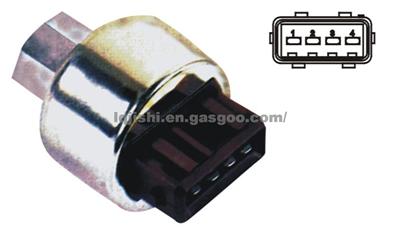 Peugeot 405 Pressure Switch Js-40108