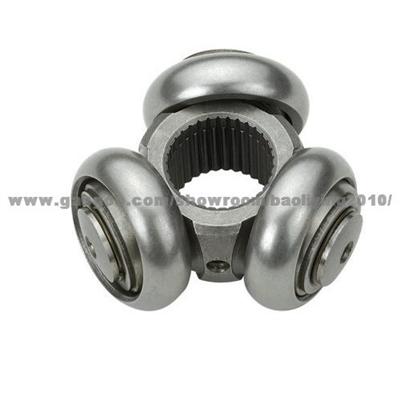 Tripod Universal Joint Tukey