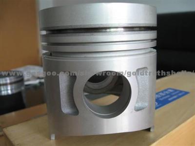 Piston Ring for Opel with Diameter from 68mm to 160mm