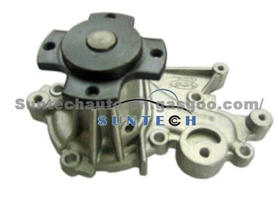 Automotive Water Pump 17400-82823 17400-82820 17400-82822 17400-82824 17400-82850 AW5058