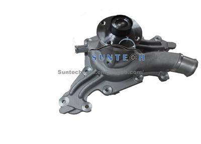 Ford Bronco Ranger 177 Automotive Water Pump E6tz8501-a Aw4042