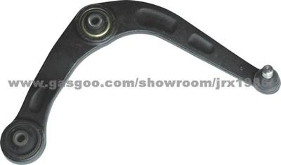 Track Control Arm For PEUGEOT 206