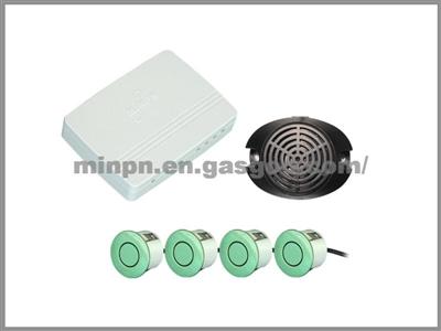 Car Assistant Parking Sensor System Buzzer Type(MP-116F)