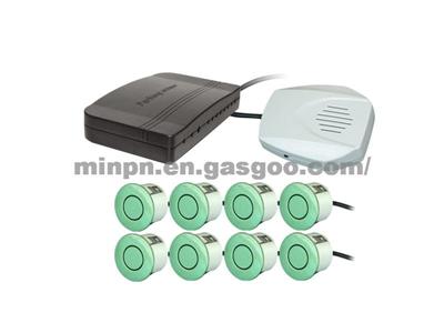 Car Parking Sensor With Voice Type (MP-117Y)