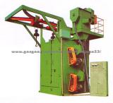 Q37 Overhead Rail Spinner Hanger Machine