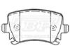 1K0 698 451 AUDI Brake pad