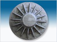 Differential Case for Ford