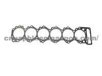 Head Gasket 6SD1 (1-11141-059-0) ISUZU