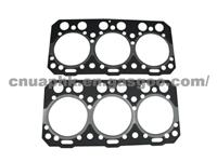 Head Gasket 6QA1 (1-1141-169-0) ISUZU