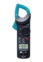 Digital Clamp Meter