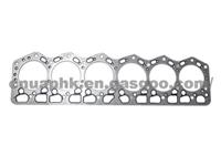 Head Gasket  6D110 (6138-19-1811) KOMATSU