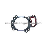 Head Gasket  S6D125 (6150-17-1812) KOMATSU