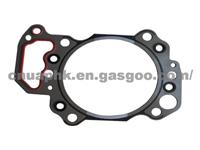 Head Gasket  S6D125 (6151-12-1810) KOMATSU