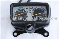 motor speed  meter
