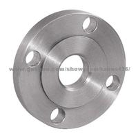 Stainless Steel Slip-on Flanges