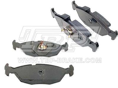 Brake pad 34 21 1 156 746 bmw