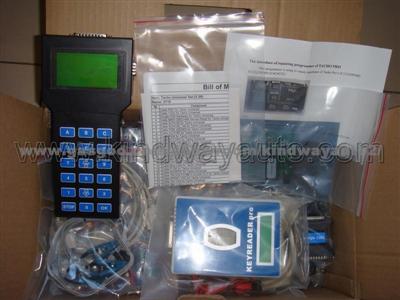 Universal Dash Programmer V2008
