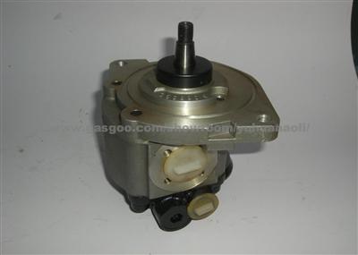 Renault Gear Pump