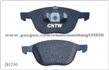 Brake Pad