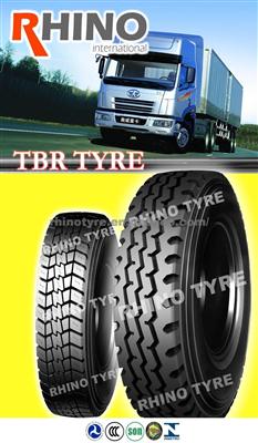 RHINO KING Brand Truck Tyre