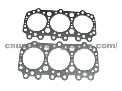 Head Gasket 6RB1 (1-11141-142-0) ISUZU