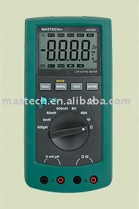 MS5300  LCR meter