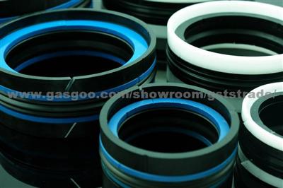High-quality Hydraulic Cylinder Piston KDAS Seal