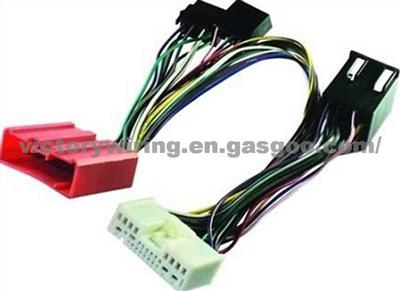 Faw (Weizhi) Speaker Wire Harness VtW-010037
