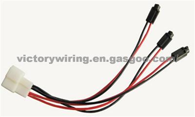 FAW (VITZ) Instrument  Wire Harness VTW-010042