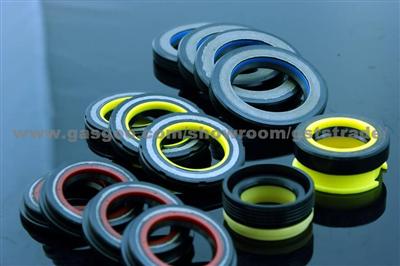 CNB, TC Oil-Seal for Power Steering System