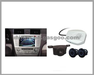 Rearview Parking Sensor(mp-dc103)