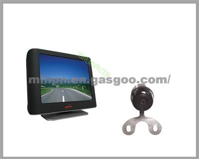 Car Assistant Parking Sensor System with Rear View Camera(MP-TC106)