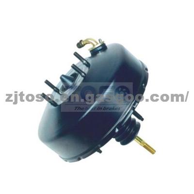 Toyota Brake Booster 008