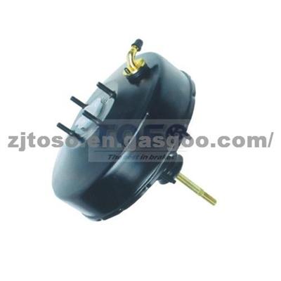 Toyota Brake Booster 009