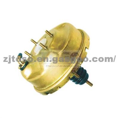 Toyota Brake Booster 016