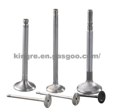 Engine Valve For Nissan E301-12-121