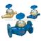 Multi-Jet Wet Type Vane Wheel Water Meters