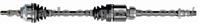 Drive Shaft Assembly S11-2203010ed