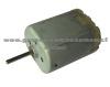 Dc Motor Small Dc Motor(ft-260a)