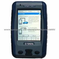 Toyota Intelligent Tester Ii