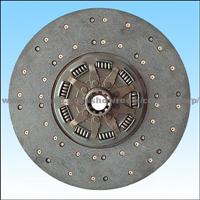 Clutch Disc& Plate