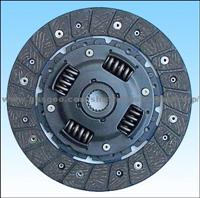 Clutch Disc& Plate