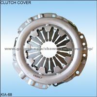 Clutch Cover -kia 68