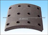 Brake Lining for Kia